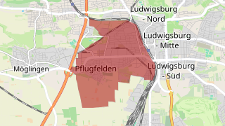 71636 - Ludwigsburg Thumbnail