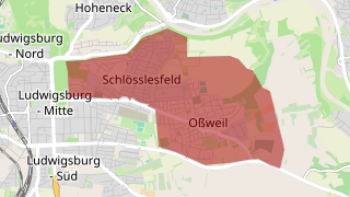 71640 - Ludwigsburg Thumbnail