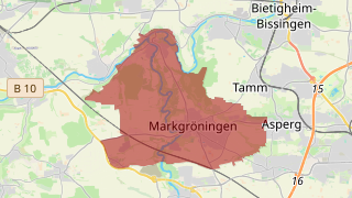 71706 - Markgröningen Thumbnail