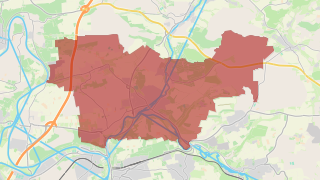71711 - Landkreis Ludwigsburg Thumbnail
