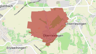 71739 - Oberriexingen Thumbnail