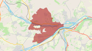 72070 - Tübingen Thumbnail