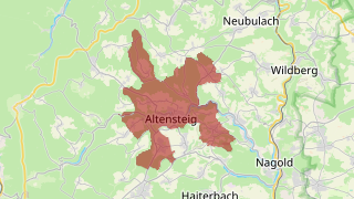 72213 - Altensteig Thumbnail