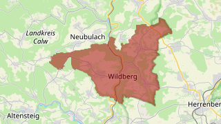 72218 - Wildberg Thumbnail