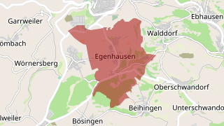 72227 - Egenhausen Thumbnail