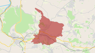 72280 - Dornstetten Thumbnail