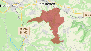 72293 - Glatten Thumbnail