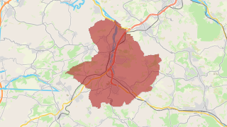 72336 - Balingen Thumbnail