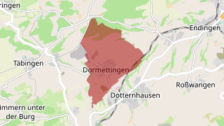 72358 - Dormettingen Thumbnail