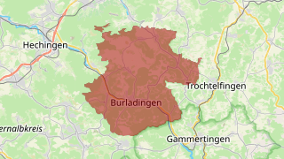 72393 - Burladingen Thumbnail