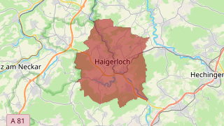 72401 - Haigerloch Thumbnail