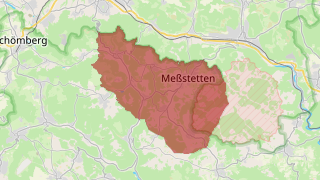 72469 - Meßstetten Thumbnail