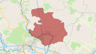72511 - Bingen Thumbnail