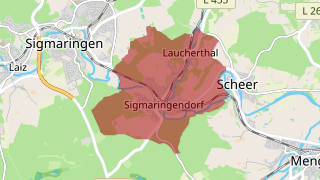 72517 - Sigmaringendorf Thumbnail