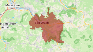 72574 - Bad Urach Thumbnail