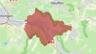 72581 - Dettingen an der Erms Thumbnail