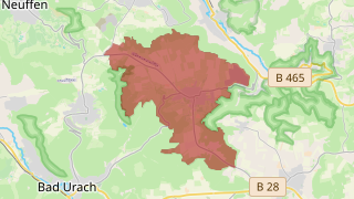 72582 - Grabenstetten Thumbnail