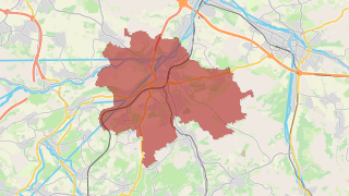 72622 - Nürtingen Thumbnail