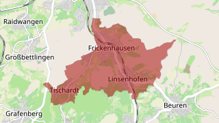 72636 - Frickenhausen Thumbnail