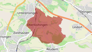 72644 - Oberboihingen Thumbnail
