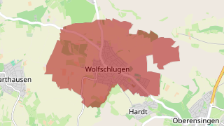 72649 - Wolfschlugen Thumbnail