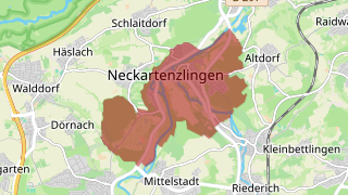 72654 - Neckartenzlingen Thumbnail