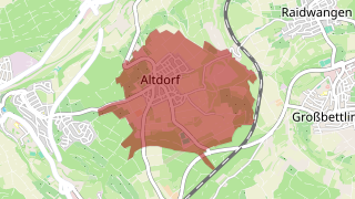 72655 - Altdorf Thumbnail