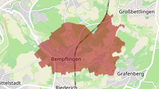 72658 - Bempflingen Thumbnail