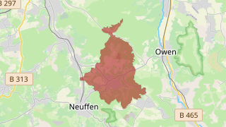 72660 - Beuren Thumbnail