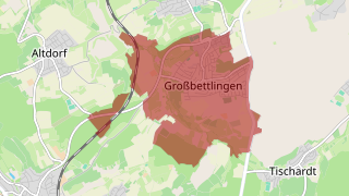 72663 - Großbettlingen Thumbnail