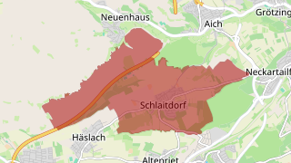 72667 - Schlaitdorf Thumbnail