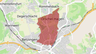 72760 - Reutlingen Thumbnail