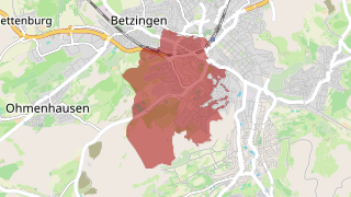 72762 - Reutlingen Thumbnail