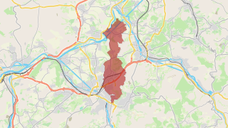 72766 - Reutlingen Thumbnail