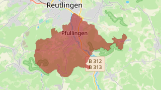 72793 - Pfullingen Thumbnail