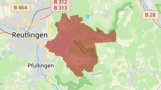 72800 - Eningen unter Achalm Thumbnail