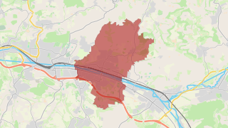 73054 - Eislingen/Fils Thumbnail