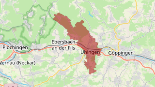 73066 - Uhingen Thumbnail