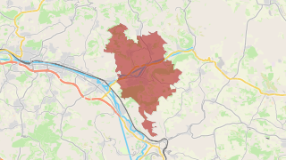 73072 - Donzdorf Thumbnail