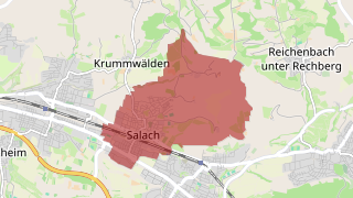 73084 - Salach Thumbnail