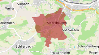 73095 - Albershausen Thumbnail