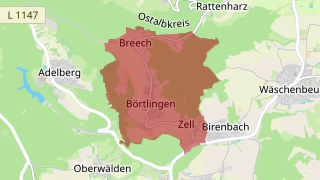 73104 - Börtlingen Thumbnail