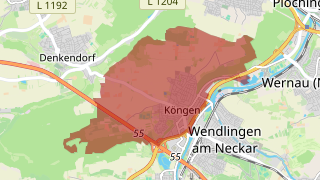73257 - Köngen Thumbnail