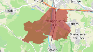 73265 - Dettingen unter Teck Thumbnail