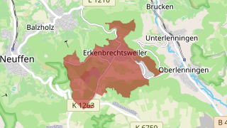 73268 - Erkenbrechtsweiler Thumbnail