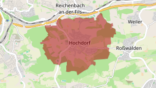 73269 - Hochdorf Thumbnail