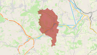 73326 - Deggingen Thumbnail