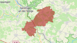 73340 - Amstetten Thumbnail