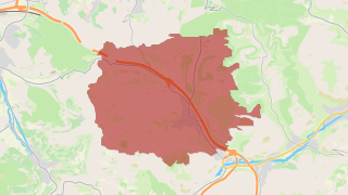 73344 - Gruibingen Thumbnail