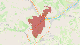 73347 - Mühlhausen im Täle Thumbnail